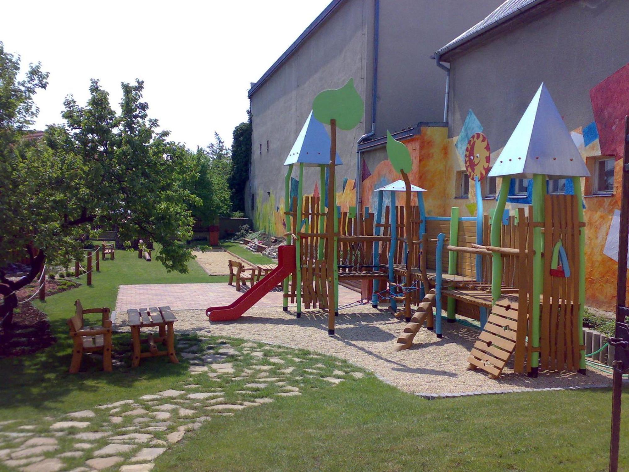 Ubytovani U Kulky Kyjov  Exterior foto